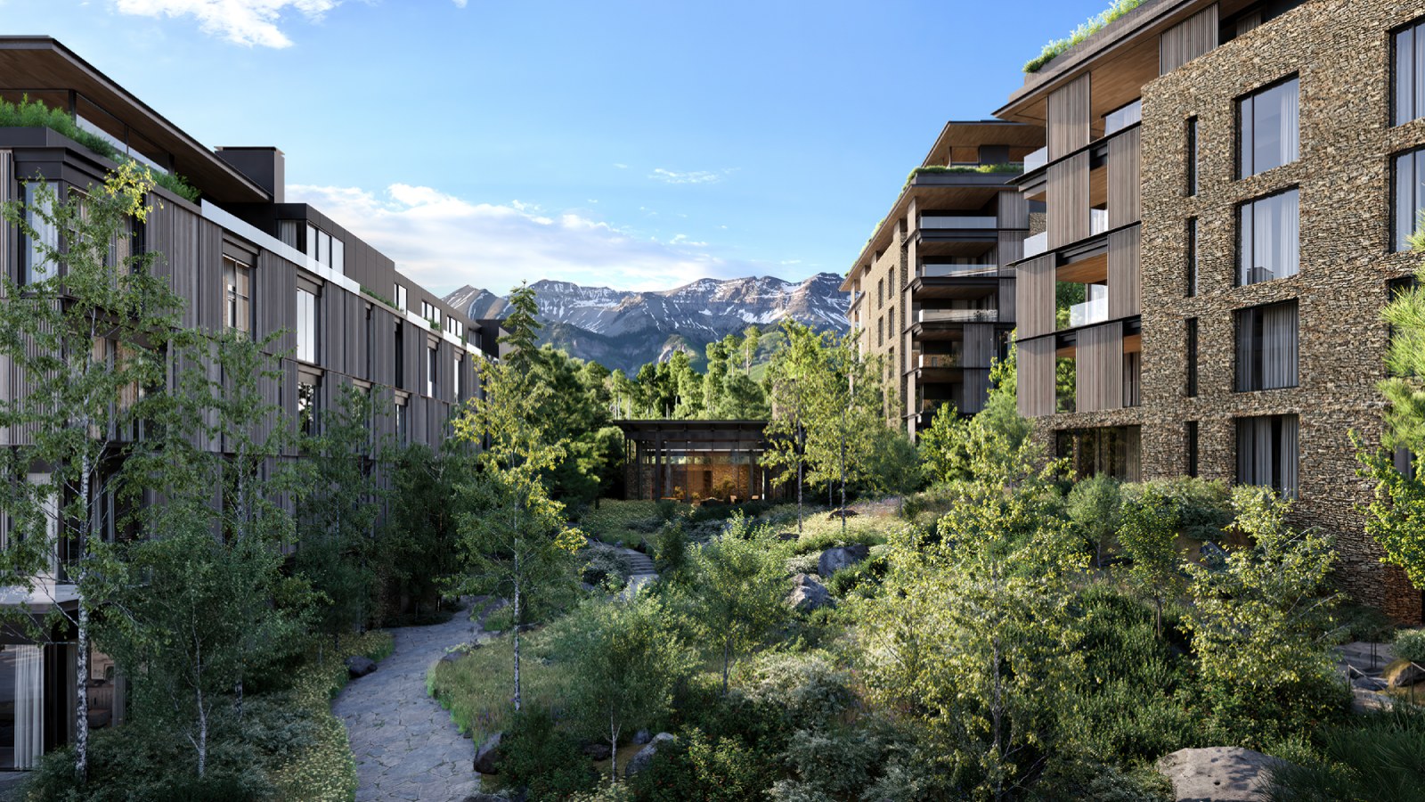 Penthouses 6
